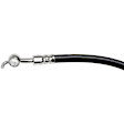 H622540 Rear, Passenger Side First Stop Series Brake Line, EPDM Rubber