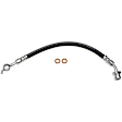 H622540 Rear, Passenger Side First Stop Series Brake Line, EPDM Rubber