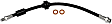 H622541 First Stop Series Brake Line, EPDM Rubber