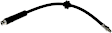 H622542 First Stop Series Brake Line, EPDM Rubber