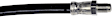 H622542 First Stop Series Brake Line, EPDM Rubber