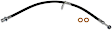 H622556 Rear, Passenger Side First Stop Series Brake Line, EPDM Rubber