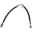 H622599 Front, Driver Side First Stop Series Brake Line, EPDM Rubber