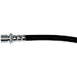 H622599 Front, Driver Side First Stop Series Brake Line, EPDM Rubber