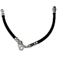 H622599 Front, Driver Side First Stop Series Brake Line, EPDM Rubber