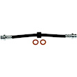 H622621 Rear, Driver and Passenger Side First Stop Series Brake Line