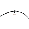 H622640 Front, Passenger Side First Stop Series Brake Line