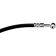 H622640 Front, Passenger Side First Stop Series Brake Line