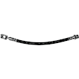 H622681 Rear, Driver and Passenger Side First Stop Series Brake Line