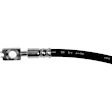 H622681 Rear, Driver and Passenger Side First Stop Series Brake Line