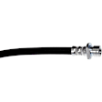 H622716 Rear, Passenger Side First Stop Series Brake Line