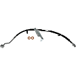 H622731 Front, Passenger Side First Stop Series Brake Line