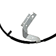 H622731 Front, Passenger Side First Stop Series Brake Line