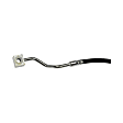 H622731 Front, Passenger Side First Stop Series Brake Line
