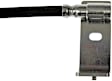 H622743 Rear, Passenger Side First Stop Series Brake Line, EPDM Rubber