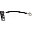 H622745 Rear, Passenger Side First Stop Series Brake Line