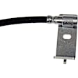 H622745 Rear, Passenger Side First Stop Series Brake Line