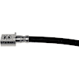 H622745 Rear, Passenger Side First Stop Series Brake Line