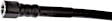 H622749 Rear, Driver Side, Outer First Stop Series Brake Line, EPDM Rubber