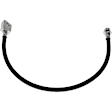H622814 Rear, Passenger Side First Stop Series Brake Line