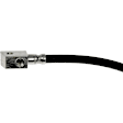 H622814 Rear, Passenger Side First Stop Series Brake Line