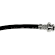 H622814 Rear, Passenger Side First Stop Series Brake Line