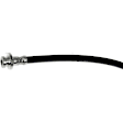 H622815 Rear, Driver Side First Stop Series Brake Line