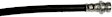 H622822 Front, Driver Side First Stop Series Brake Line, EPDM Rubber