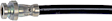 H629022 Front, Passenger Side First Stop Series Brake Line, EPDM Rubber