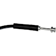 H629108 Rear, Driver and Passenger Side First Stop Series Brake Line