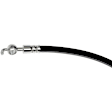 H629108 Rear, Driver and Passenger Side First Stop Series Brake Line