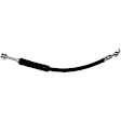 H629108 Rear, Driver and Passenger Side First Stop Series Brake Line