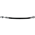 H629114 Rear, Passenger Side, Outer First Stop Series Brake Line