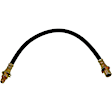 H64888 Rear, Driver and Passenger Side First Stop Series Brake Line, EPDM Rubber