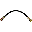 H66718 First Stop Series Brake Line, Metal and Rubber