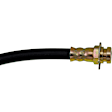 H66718 First Stop Series Brake Line, Metal and Rubber