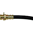 H66718 First Stop Series Brake Line, Metal and Rubber