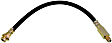 H66724 First Stop Series Brake Line, Metal and Rubber