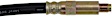 H66856 First Stop Series Brake Line, Metal and Rubber