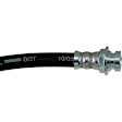H71302 First Stop Series Brake Line, EPDM Rubber
