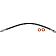 H71305 First Stop Series Brake Line, EPDM Rubber