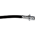 H71305 First Stop Series Brake Line, EPDM Rubber