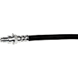 H71305 First Stop Series Brake Line, EPDM Rubber