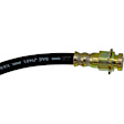 H71371 Front, Driver Side First Stop Series Brake Line, EPDM Rubber