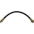 H73278 First Stop Series Brake Line, Metal and Rubber