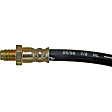 H73278 First Stop Series Brake Line, Metal and Rubber