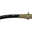 H73278 First Stop Series Brake Line, Metal and Rubber