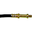 H73279 First Stop Series Brake Line, EPDM Rubber