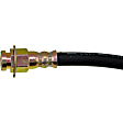H73279 First Stop Series Brake Line, EPDM Rubber
