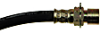 H77858 Front, Driver and Passenger Side Brake Line